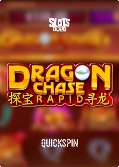 Dragon Chase Slot Übersicht