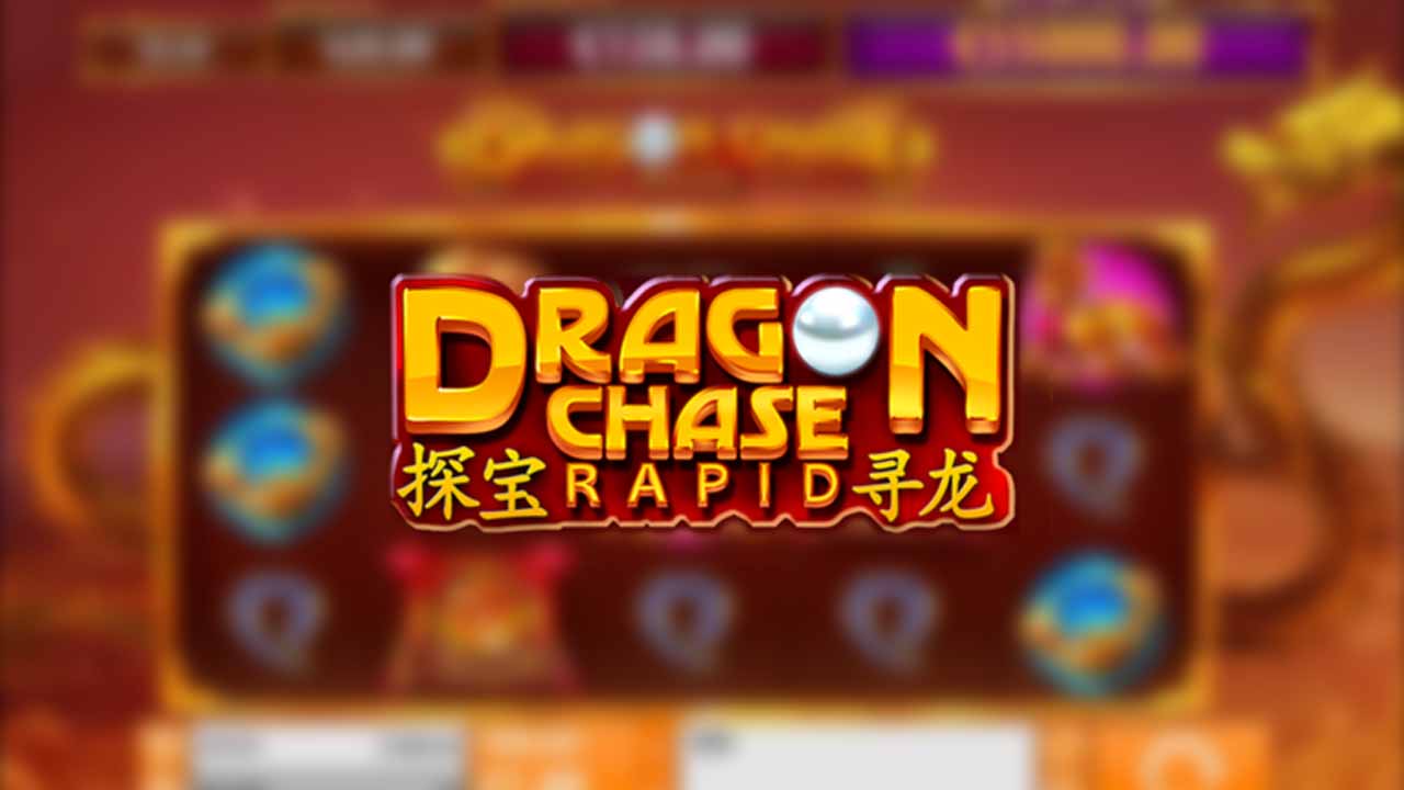 Dragon Chace Video Slot Überprüfung