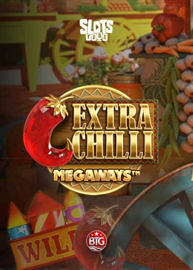 Bonanza 2: Extra Chilli Megaways Slot Freies Spiel