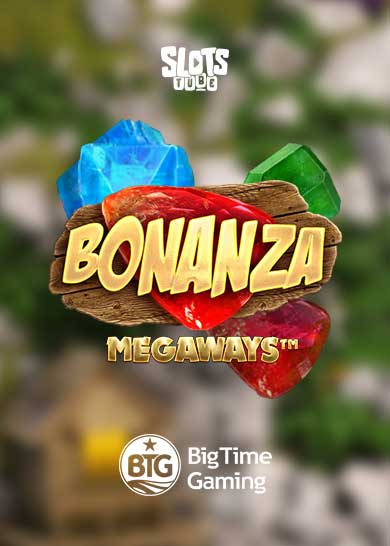 Bonanza Megaways Freies Spiel