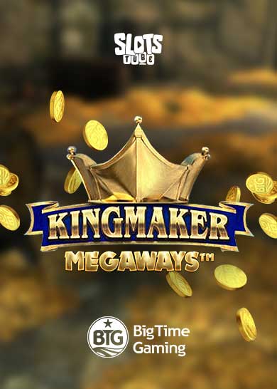 Kingmaker Megaways Slot Freispiel Überprüfung