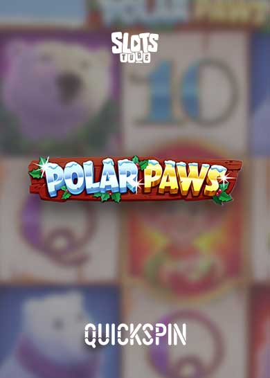Polar Paws Slot Freies Spiel