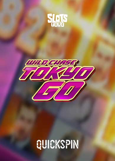 Wild Chase Tokyo Go Slot Freies Spiel