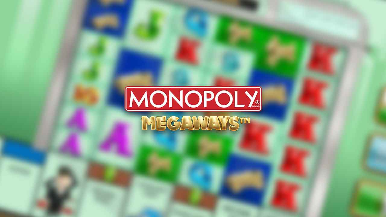 Monopoly Megaways slot demo