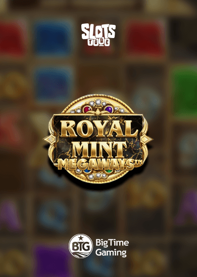 Royal Mint Slot kostenlos spielen