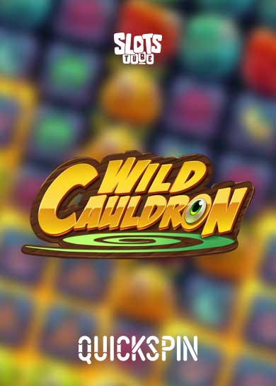 Wild Cauldron Slot frei spielen