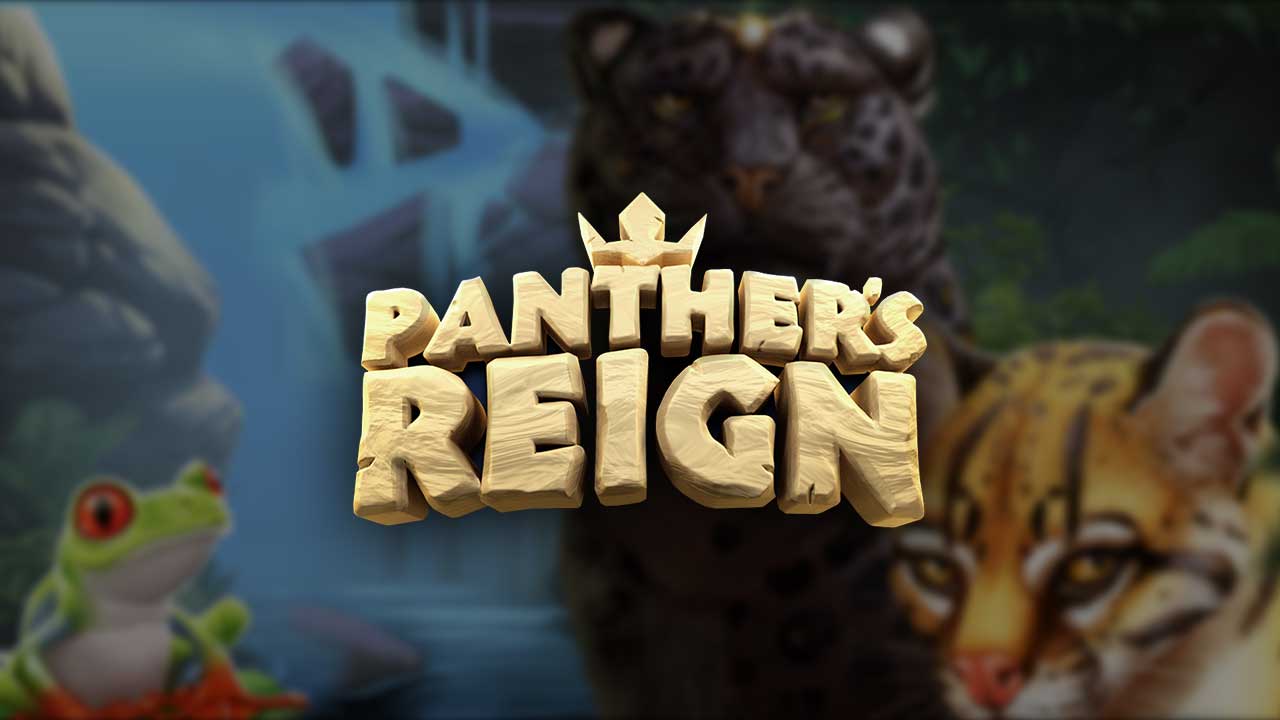 Panthers Reign Spielautomaten Demo
