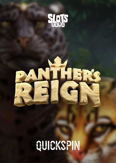 Panthers Reign Slot Freies Spiel