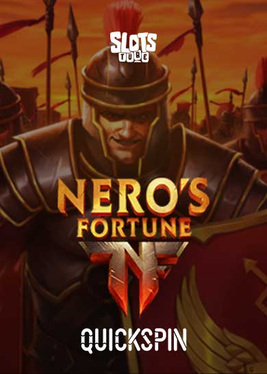 Neros Fortune Slot kostenlos spielen