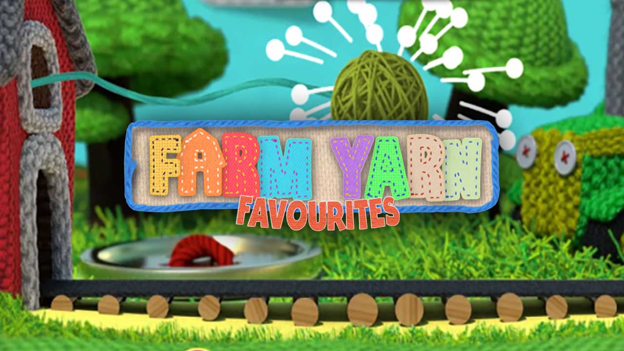 Farm Yarn Favourites Slot Demo