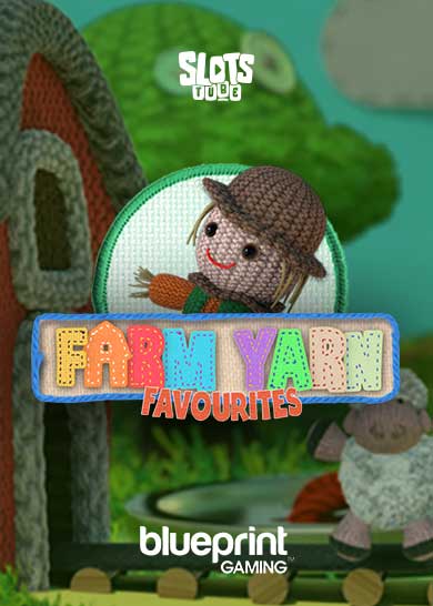 Farm Yarn Favourites Slot Freies Spiel