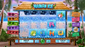 Hainan Ice Gameplay Wild