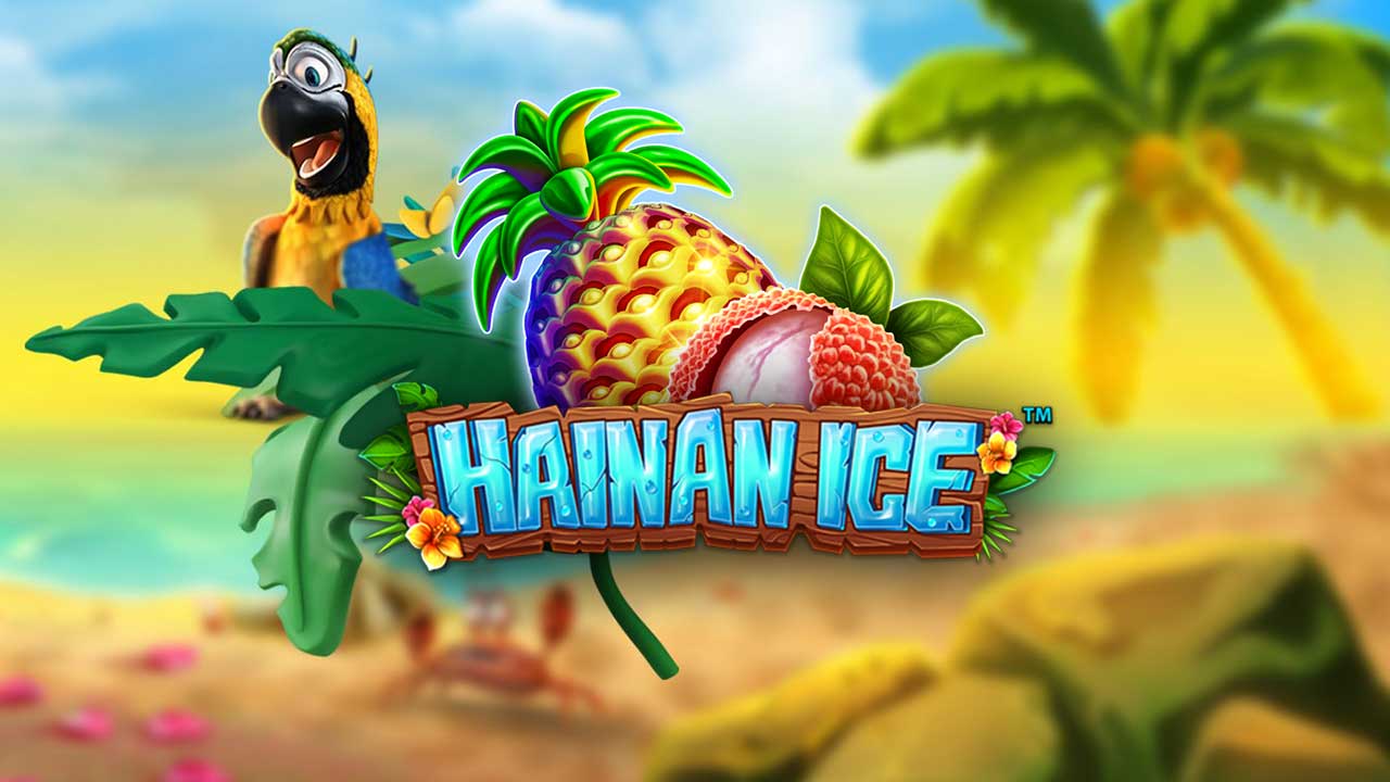 Hainan Ice Slot Demo