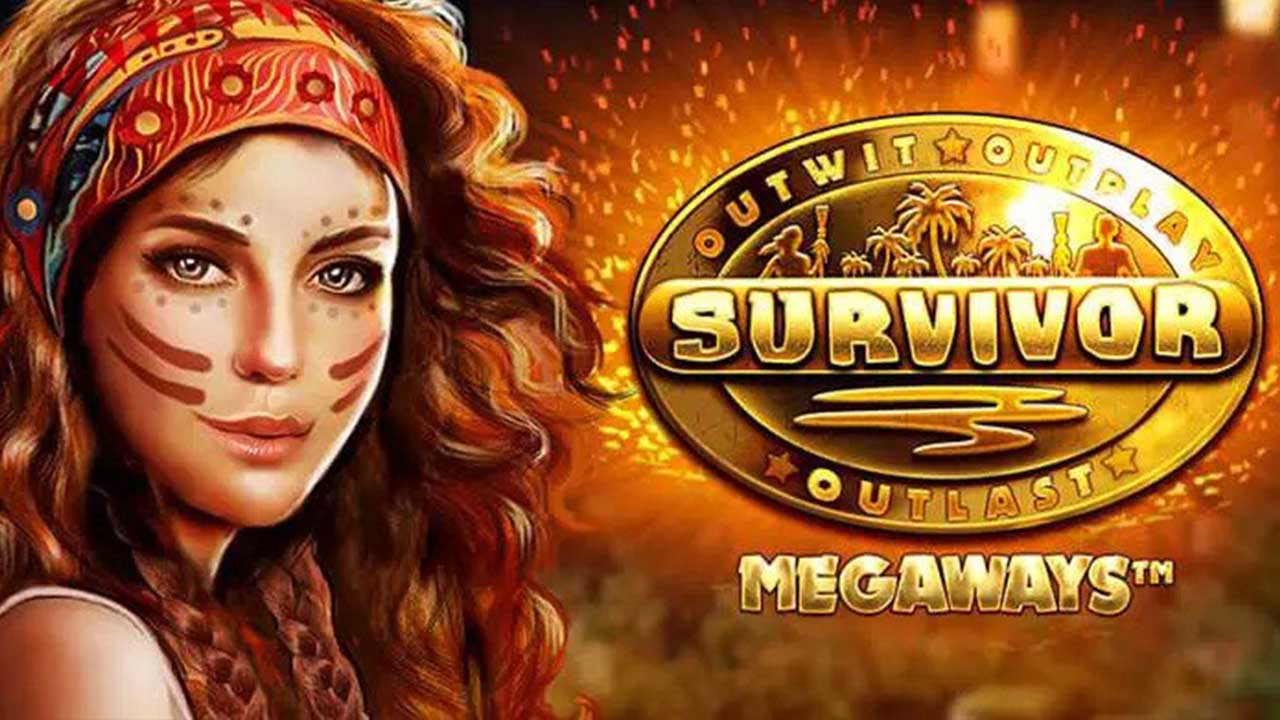 Survivor Megaways Spielautomat Demo