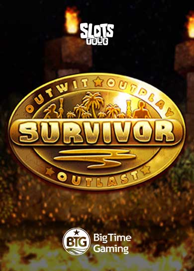 Survivor Megaways Slot Free Play