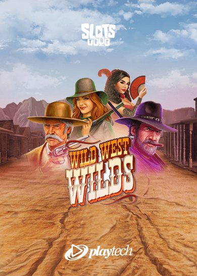 Wild West Wilds Slot Freies Spiel