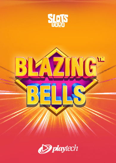 Blazing Bells Slot Freies Spiel