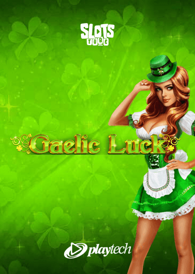Gaelic Luck Slot Freies Spiel