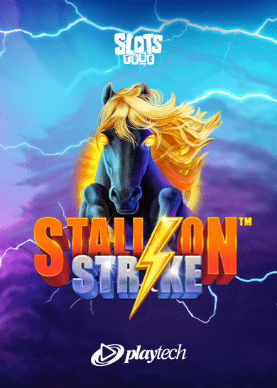 Stallion Strike Slot Freies Spiel