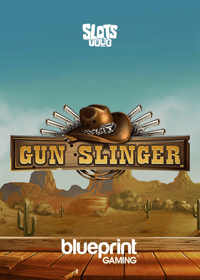 Gun Slinger Fully Loaded Slot Freies Spiel