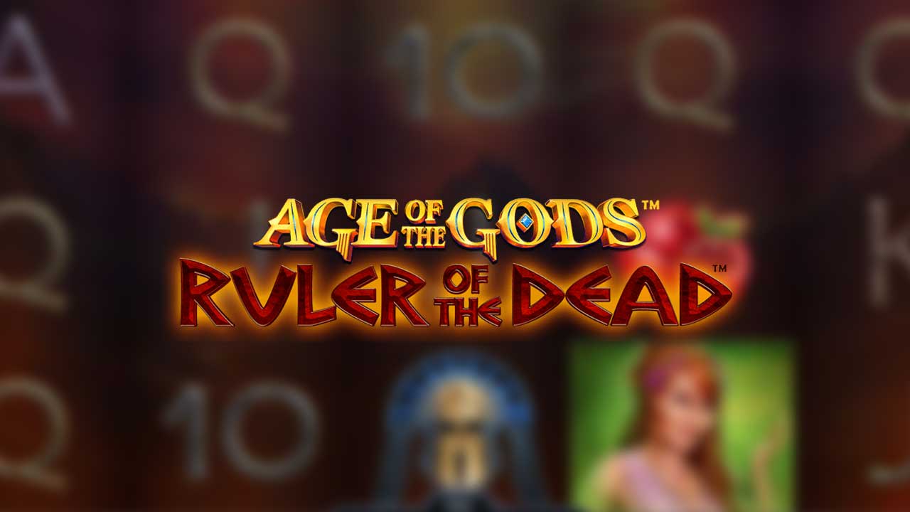 Age of the Gods: Ruler of the Dead Vorschau auf das Spiel