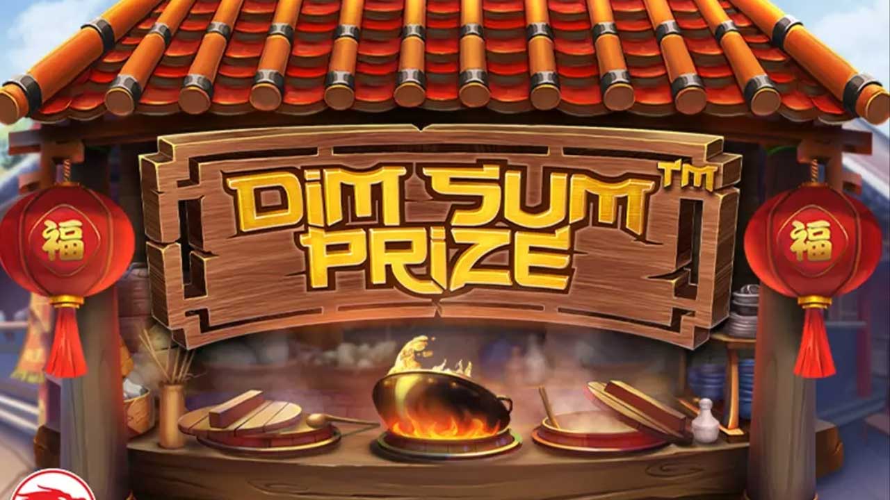 Dim Sum Prize Spielautomat Demo