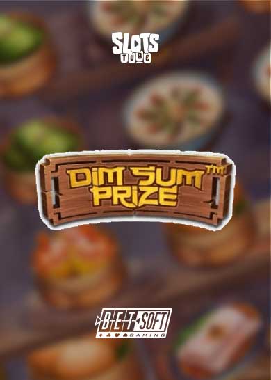 Dim Sum Prize Slot kostenlos spielen