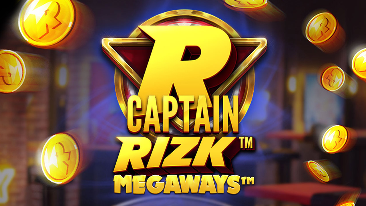 captain rizk megaways Spielevorschau