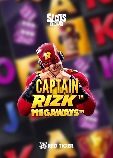 captain rizk megaways Vorschaubild