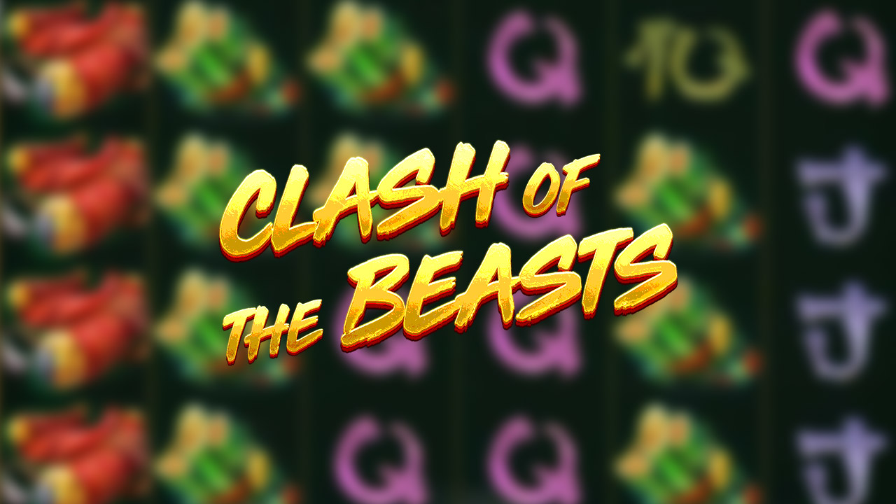 clash of the beasts Spielvorschau