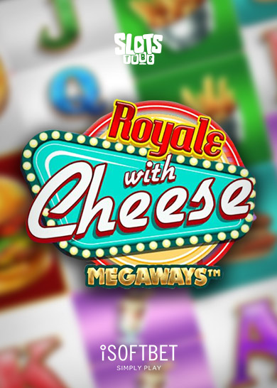 Royale With Cheese Vorschaubild
