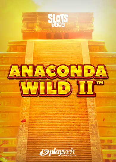 anaconda wild 2 daumennagel