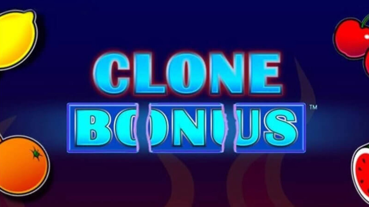 clone bonus Spielvorschau
