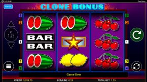 clone bonus gameplay