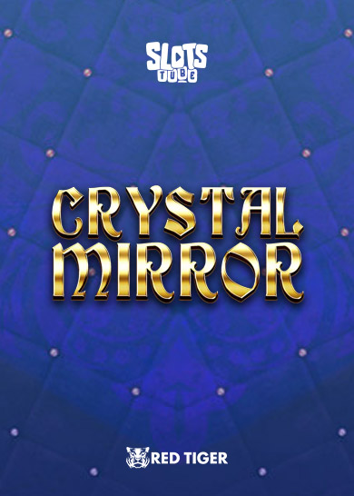 crystal mirror Vorschaubild
