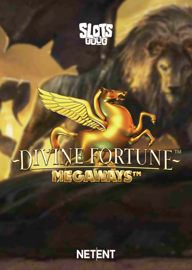 divine fortune megaways Vorschaubild