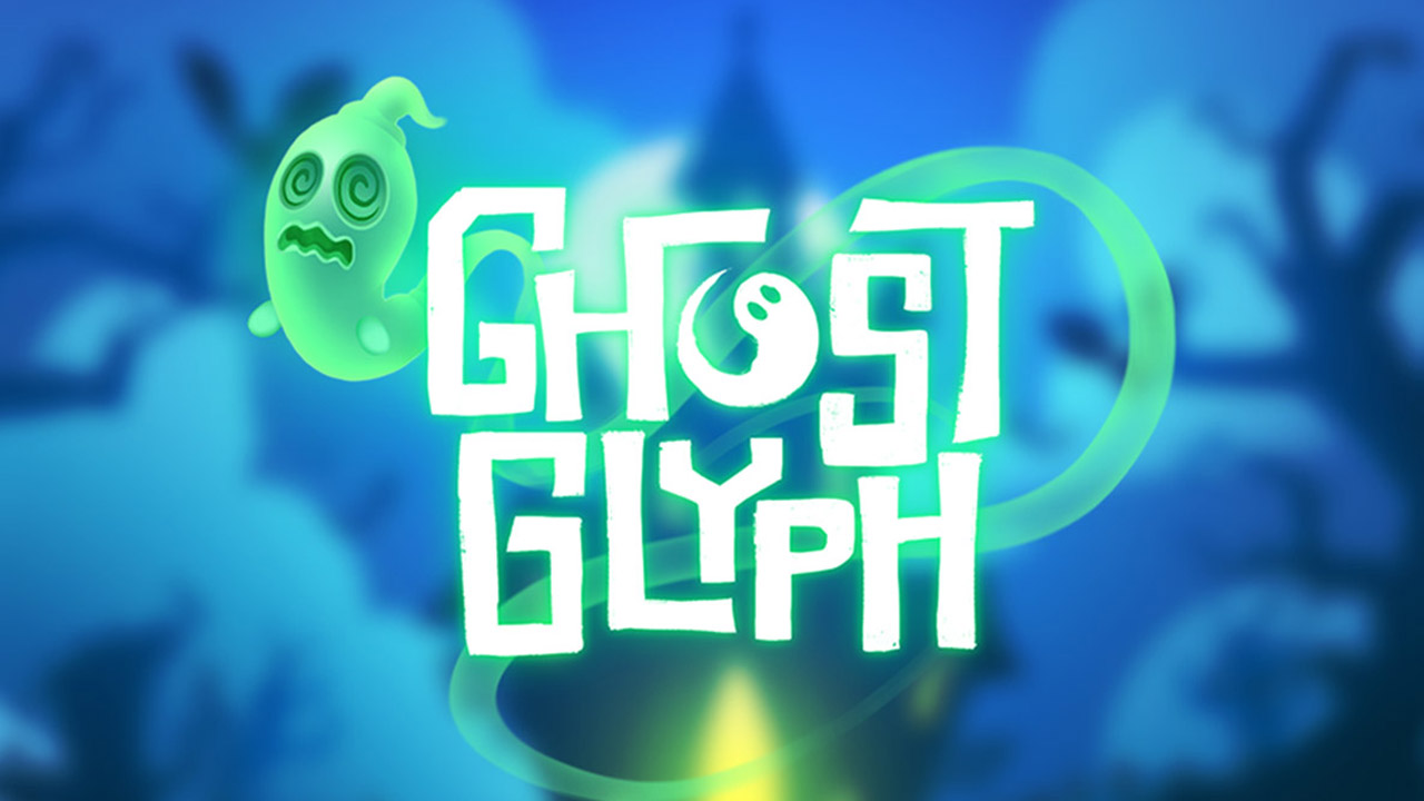 ghost glyph spiel vorschau