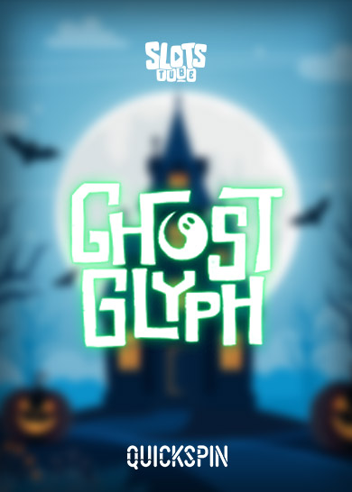 ghost glyph vorschaubild
