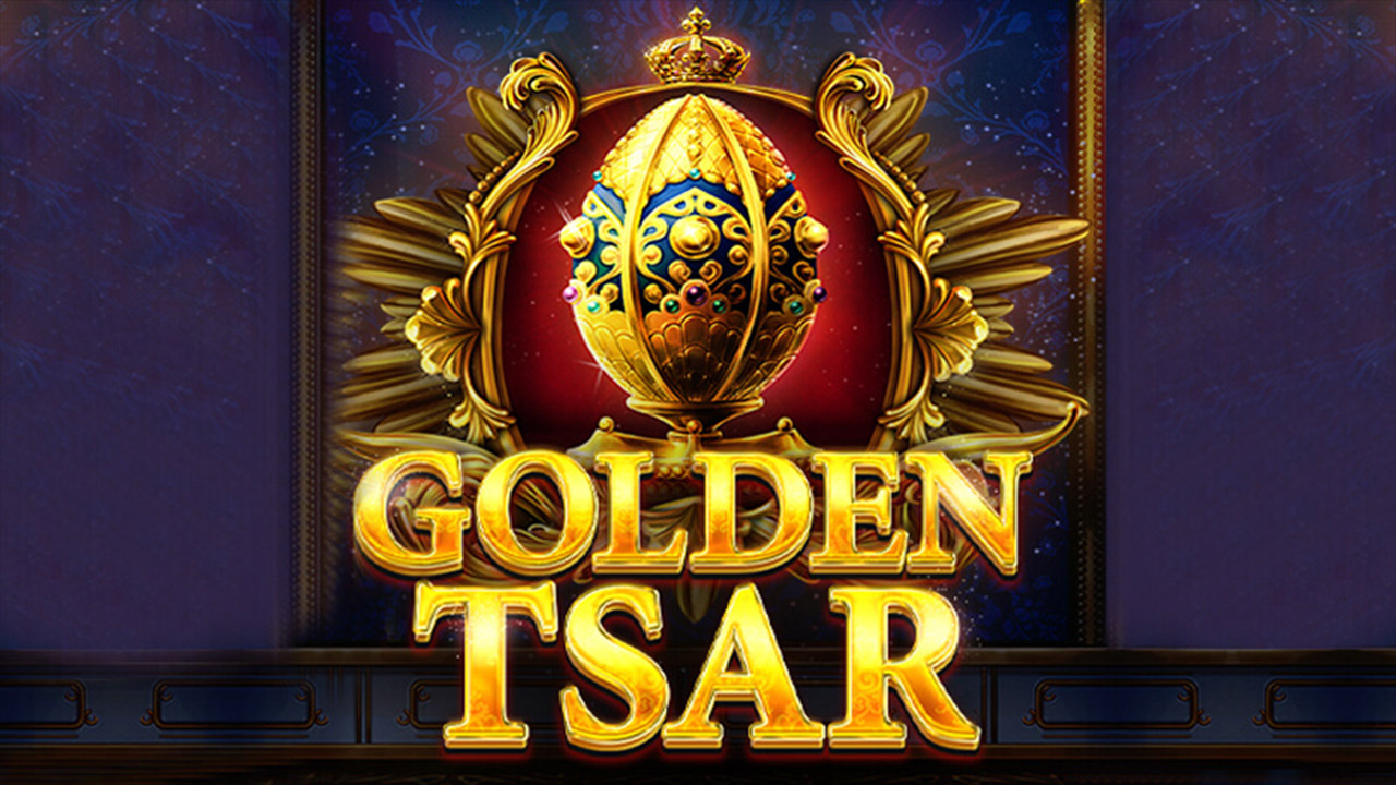 golden tsar Spielvorschau