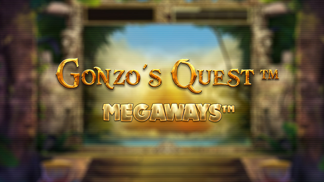gonzos quest megaways Spielvorschau