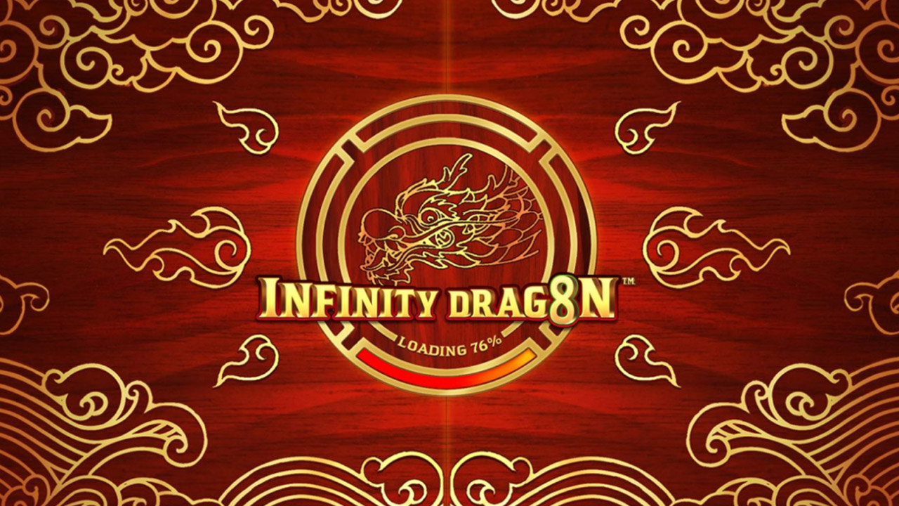 infinity dragon spiel vorschau