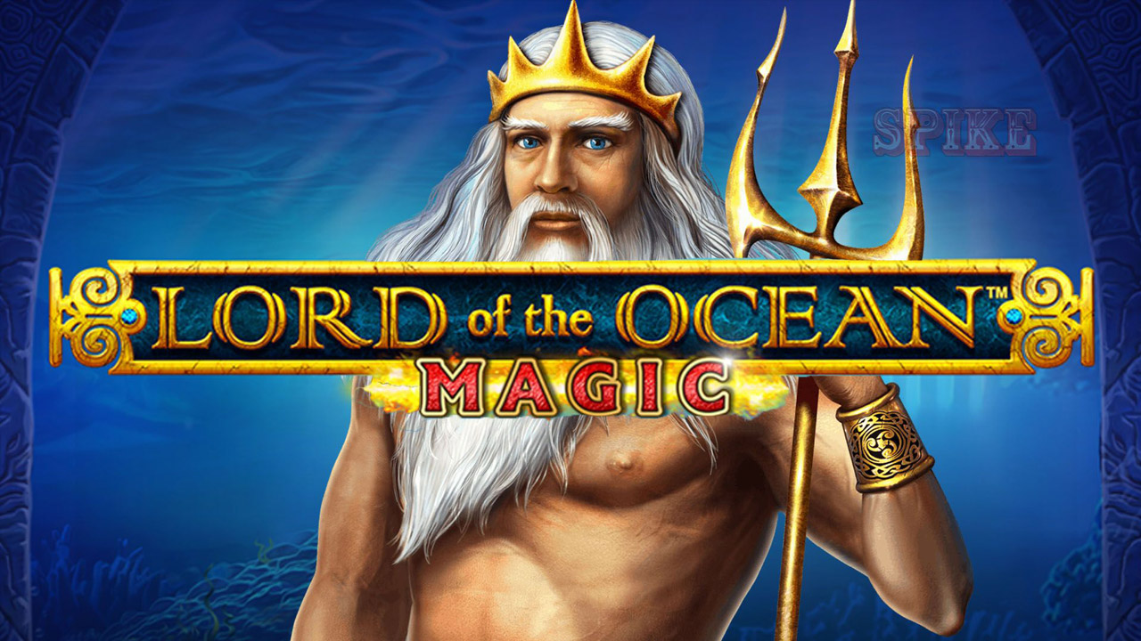 lord of the ocean magic Spielvorschau