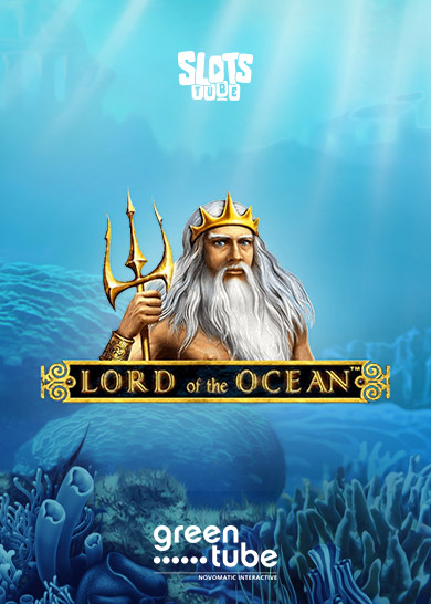 lord of the ocean magic Vorschaubild