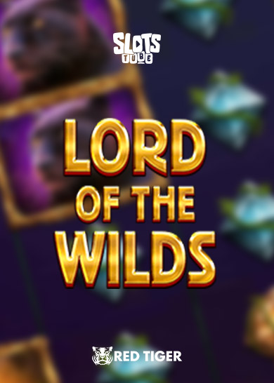 lord of the wilds Vorschaubild