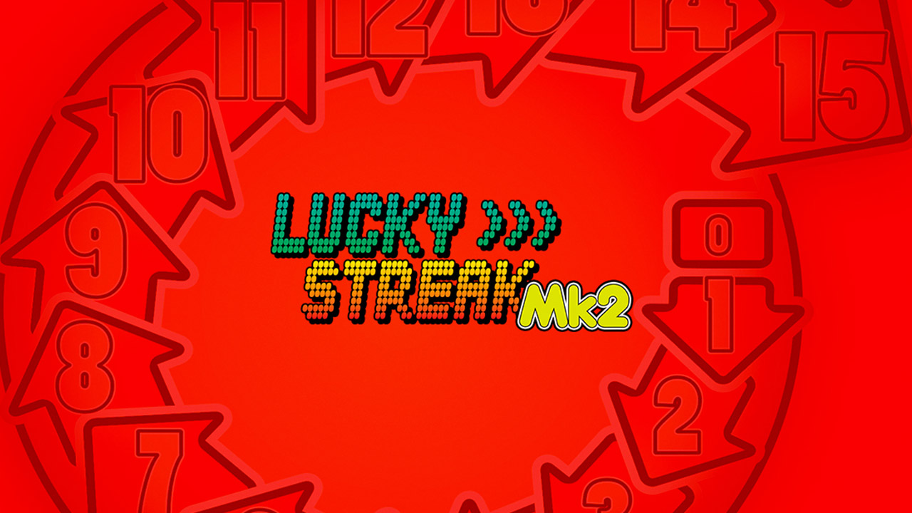 lucky streak mk2 spielvorschau