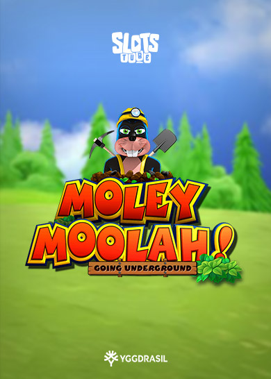 Moley moolah Vorschaubild