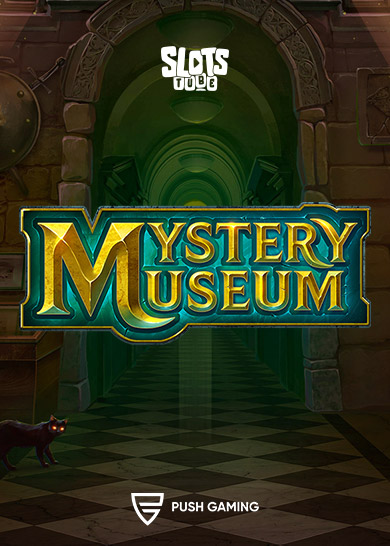 Mystery Museum Vorschaubild