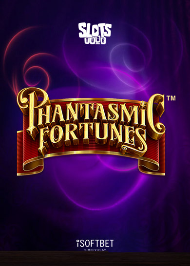 Phantasmic Fortunes Vorschaubild