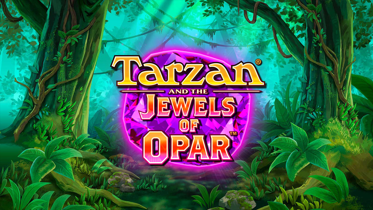 Tarzan and the Jewels of Opar Spielvorschau