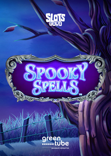spooky spells Vorschaubild